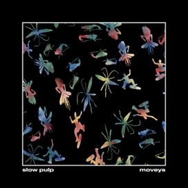 Moveys - 2020 • Álbum