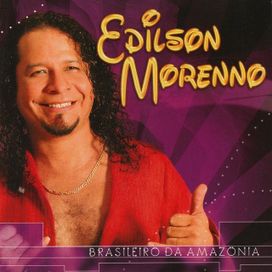 Brasileiro da Amazônia - 2007 • Álbum