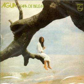 Água - 1977 • Álbum