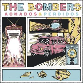 Achados &amp; Perdidos - The Bombers