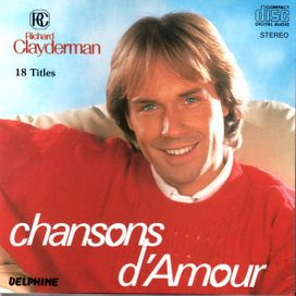 Chansons D'amour - 1985 • Álbum