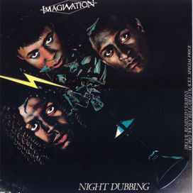 Night Dubbing - 1983 • Álbum