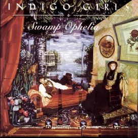 Swamp Ophelia - 1994 • Álbum