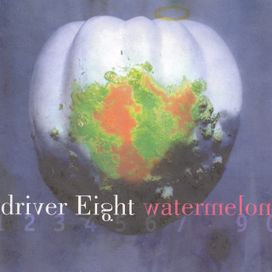 Watermelon - 1996 • Álbum