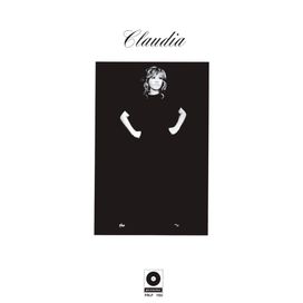 Cláudia - 1971 • Álbum