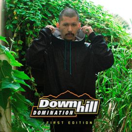 Downhill Domination - FIRST EDITION - 2021 • Álbum