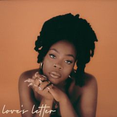 Love's Letter - 2024 • Álbum