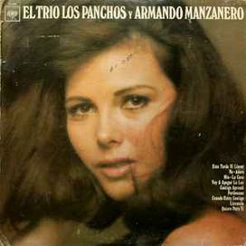El Trio Los Panchos Y Armando Manzanero - 1965 • Álbum