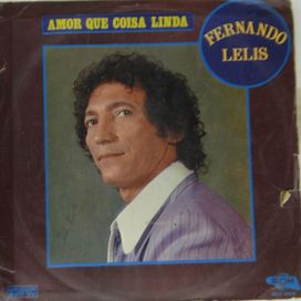 Amor Que Coisa Linda - 1974 • Álbum