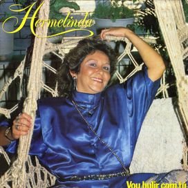 Vou Bulir Com Tu - 1988 • Álbum