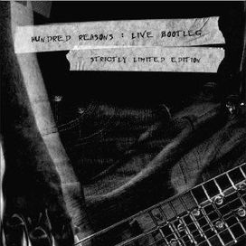 Live Bootleg - 2004 • Álbum