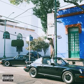 Porsches In Spanish (feat. Larry June) - 2023 • Sencillo/EP
