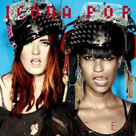 Iconic - 2012 • Single/EP