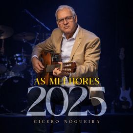 As Melhores 2025 - 2025 • Álbum