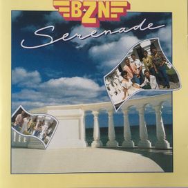 Serenade - 1994 • Álbum