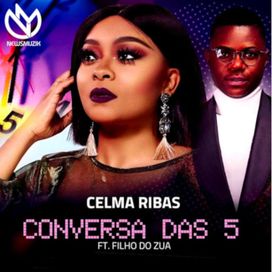 Conversa Das 5 - 2019 • Single/EP