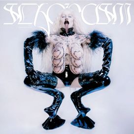 SEXONISM - 2019 • Álbum