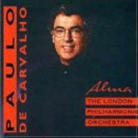 Alma - 1994 • Álbum