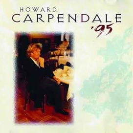 Howard Carpendale '95 - 1995 • Álbum
