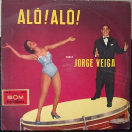 Alô! Alô!  - 1958 • Álbum