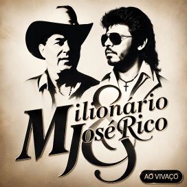 Ao Vivaço - 2026 • Single/EP