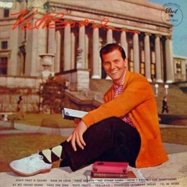 Pat Boone - 1957 • Álbum