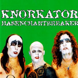 Hasenchartbreaker - 1999 • Álbum