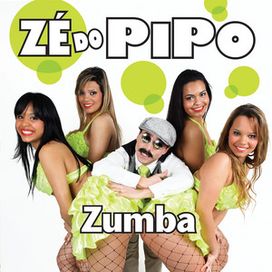 Zumba - 2014 • Álbum
