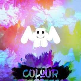 Colour - 2016 • Sencillo/EP