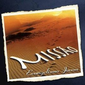 Missão Evangelismo Jovem - 1998 • Álbum