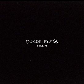 Donde Estas? - 2019 • Single/EP