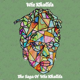 The Saga of Wiz Khalifa  - 2020 • Álbum