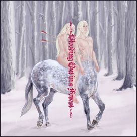 Bleeding Out In a Forest - 2021 • Single/EP