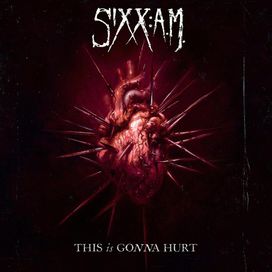 This Is Gonna Hurt - 2011 • Álbum