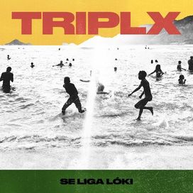 Se Liga Lóki - 2021 • Sencillo/EP