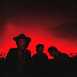 Melt - 2024 • Álbum