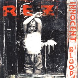Innocent Blood - 1989 • Álbum