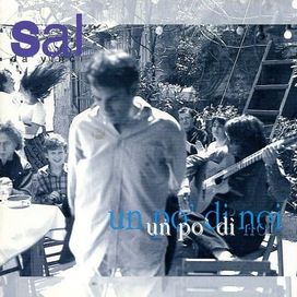 Un Po' di Noi - 1996 • Álbum