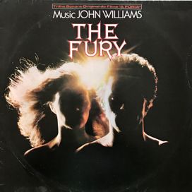 The Fury - 1978 • Álbum