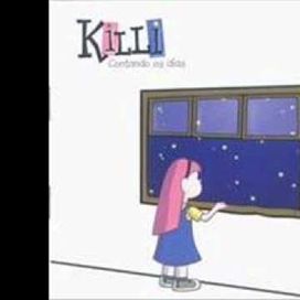 Contando os Dias - 2003 • Álbum