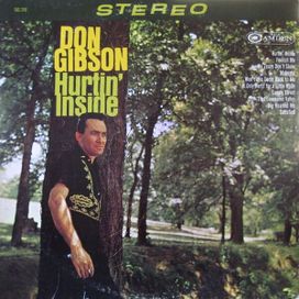 Hurtin' Inside - 1966 • Álbum
