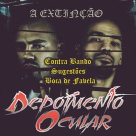 A Extinção - Depoimento Ocular