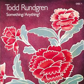Something / Anything? - 1972 • Álbum