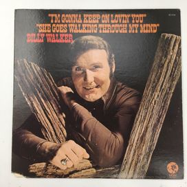 I'm Gonna Keep On Lovin' You - 1971 • Álbum