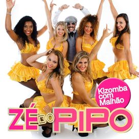 Kizomba com Malhão - 2016 • Álbum