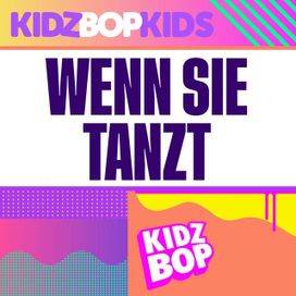 Wenn Sie Tanzt - 2020 • Single/EP