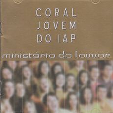 Ministério do Louvor - 2003 • Álbum