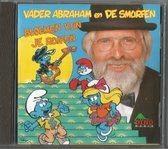 Bloemen Kun Je Ruiken - 1991 • Álbum