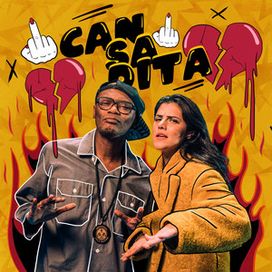 Cansadita - 2021 • Sencillo/EP