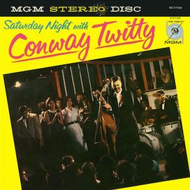 Saturday Night With - 1959 • Álbum